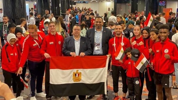 منتخب المواي تاي