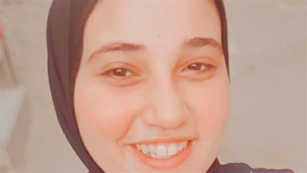 الطالبة ندى