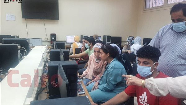 تنسيق الجامعات 2022