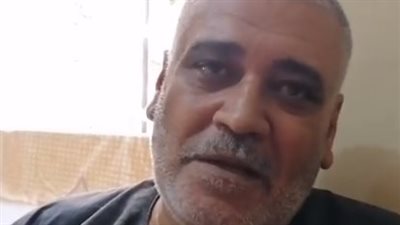 مصرع شاب سقط داخل حفرة على الطريق بالقليوبية.. ووالده: كان عكازي اللي بتسند عليه | بث مباشر