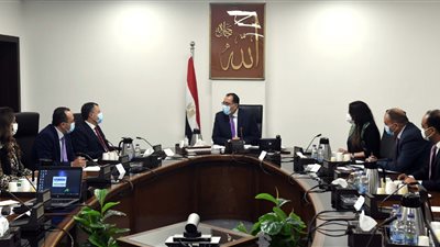 الحكومة: توجيهات رئاسية باستمرار التنسيق مع الغرف السياحية لزيادة أعداد الوافدين إلى مصر