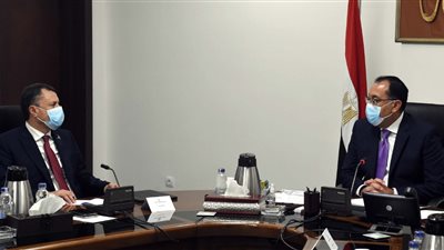 أبرزها المتحف المصري الكبير.. وزير السياحة يستعرض أمام الحكومة ثلاثة ملفات سيتم توجيه الاهتمام لها الفترة المقبلة