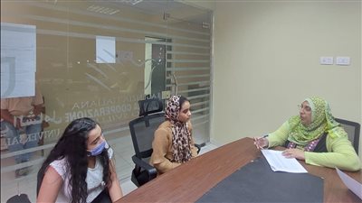 الرعاية الصحية تعلن بدء اختبارات القبول للمتقدمين للالتحاق بمعاهد رعاية الفنية للتمريض بالأقصر