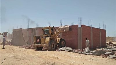 جهاز العبور الجديدة يوضح موقف تقنين أوضاع جمعية الأمل المنحلة 