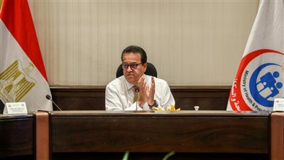 وزير الصحة: تراجع معدلات الإصابة بفيروس كورونا منذ 5 أسابيع