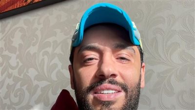 رامي جمال لـ المطرب النقاش: كفاية برامج لحد ما نخلص الأغاني