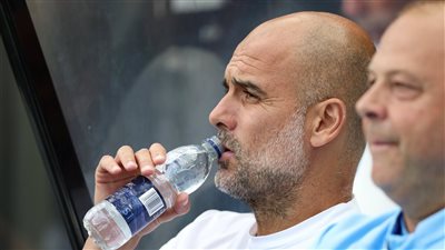 جماهير مانشستر سيتي بعد العودة أمام نيوكاسل: لهذا السبب نحن أبطال الدوري