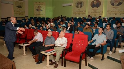 المحرصاوي: التحقيق فنٌّ عربيٌّ أصيل مارسه العلماء القدامى بمفهومه المعاصر 