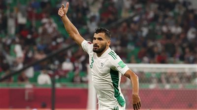 كأس العالم للأندية يهدد انتقال حسين بن عيادة إلى الزمالك | خاص