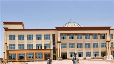 ننشر قيمة المصروفات الدراسية لجامعة أسيوط الأهلية للعام الجديد