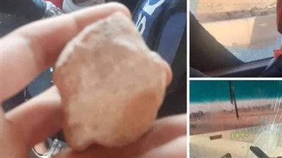 بث مباشر | قبل انطلاق المباراة.. جماهير الإسماعيلي تهاجم حافلة جماهير الأهلي بالطوب والحجارة