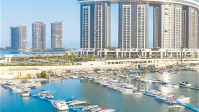 لتقليل زمن الاستيراد.. الإسكان تنسق مع مصدري مكونات الأبراج السكنية لفتح خطوط إنتاج لها بمصر | خاص