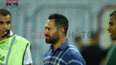 حسني عبد ربه يرفض عرض مجلس إدارة الإسماعيلي.. ويدعوهم لتقديم الاستقالة