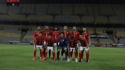 رسميًا.. الأهلي يخسر لقب الدوري الممتاز بعد التعادل أمام الإسماعيلي