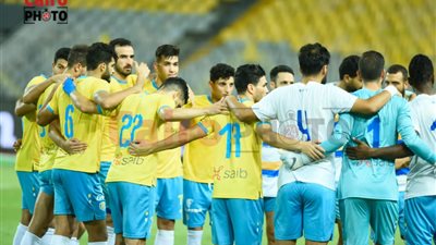 الإسماعيلي يطمئن الجماهير: سنقيد الصفقات الجديدة.. ومشكلتنا حاليا السيطرة على النجوم