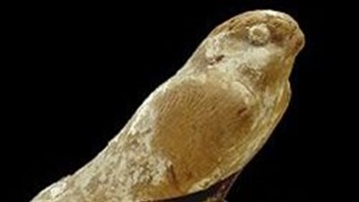 معبود في شكل صقر.. من هو الإله سوكر في مصر القديمة ؟