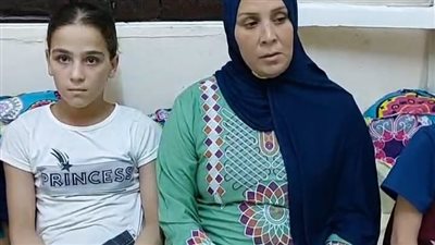 بث مباشر | استغاثة أسرة بالغربية من إصابتهم بمرض ضمور العضلات: عيالي محتاجين حقن بـ 3 مليون وحالتهم بتدهور