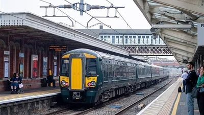 ذوي الإعاقة يعانون من الجلوس في القطارات |دراسة 