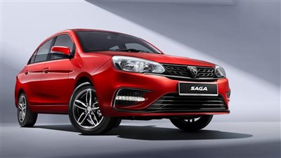 بروتون ساجا تُباع بتخفيضات غير رسمية لدى التجار رغم زيادة سعرها الرسمي