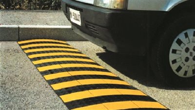 أضرار المطبات على السيارة وكيفية تجنبها