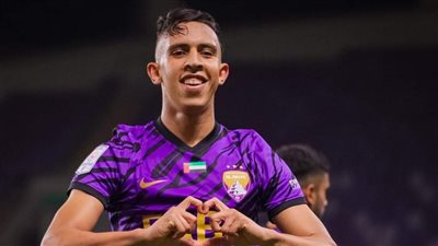 العين الإماراتي لـ القاهرة 24: الأهلي لم يطلب رحيمي.. وتربطنا علاقة قوية بالأحمر