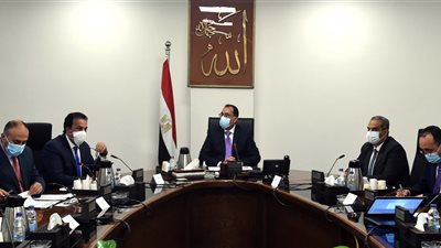 رئيس الوزراء يتابع الموقف التنفيذي للمشروع القومي لتجميع وتصنيع مشتقات البلازما