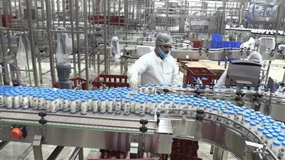 الصناعات الغذائية: إصدار التراخيص الصناعية خلال 20 يوما فقط ينعش القطاع 