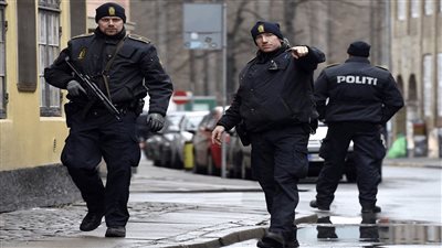 تم تجنيده في تركيا وذهب ترانزيت لموسكو.. روسيا تعتقل داعشي كان ينوي استهداف مسؤول هندي