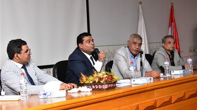 الرعاية الصحية تعلن انعقاد اللجنة الطبية العليا لفرع الهيئة في الأقصر