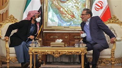 الإمارات تعيد سفيرها إلى إيران بعد 7 سنوات من سحبه