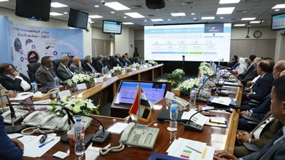 مقترحات في الجلسة الـ25 لوثيقة ملكية الدولة لزيادة مشاركة القطاع الخاص في مجال الطاقة المتجددة