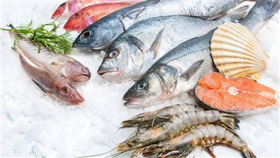 استقرار أسعار الخضروات والدواجن والأسماك اليوم بالأسواق | بث مباشر