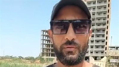 مصرع سايس غرقًا في ترعة القاصد بالمنوفية.. وشاهد عيان: كان يقود سيارة بتهور | بث مباشر