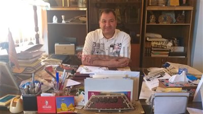 30 ألف صورة تراثية.. رئيس تسجيل الآثار يكشف تفاصيل أرشيف أعمال البعثات الأثرية الألمانية بمصر