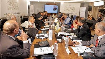 مساعد لجنة الصناعة بالحوار الوطني: نستهدف تقليص الواردات وترسيخ بيئة ملائمة للمستثمر