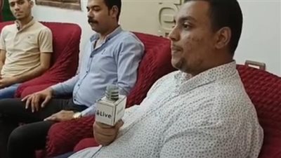 شباب يبتكرون جهازا لعلاج الضمور العضلي بتكلفة بسيطة: الأول من نوعه بمصر│بث مباشر 