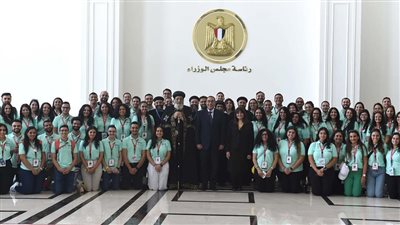 وزيرة الهجرة خلال ملتقى لوس لوجوس: الشباب خيرُ سُفراء لمصر في الخارج