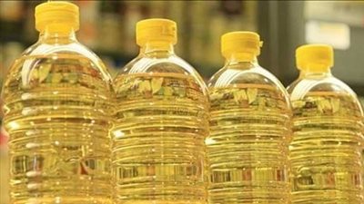 900 جنيه زيادة جديدة في سعر طن الزيوت بالأسواق 