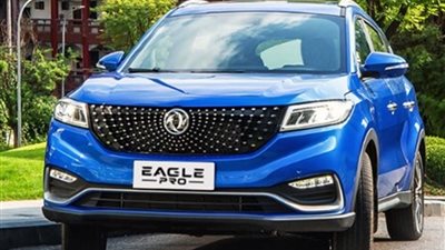 سعر إيجل برو في السوق المصري يتخطى حاجز المليون جنيه رسميًا