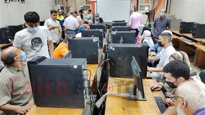 درجات تنسيق المرحلة الثالثة 2022.. المؤشرات نحو 205 درجة بنسبة 50%