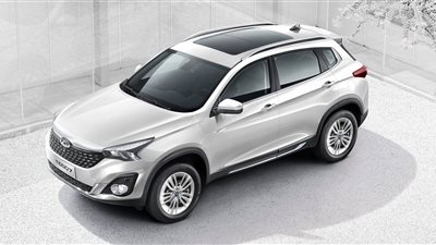 أوفر برايس شيري تيجو 7 موديل 2023 المجمعة محليًا يصل إلى 50 ألف جنيه