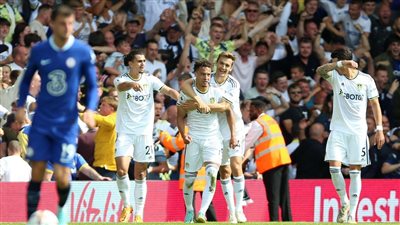 إغلاق ملعب ليدز يونايتد بسبب تهديدات أمنية