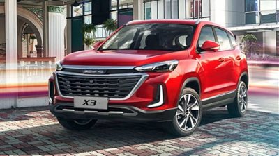 تبدأ من 539 ألف جنيه.. أحدث أسعار سيارات بايك موديلات 2023 في مصر