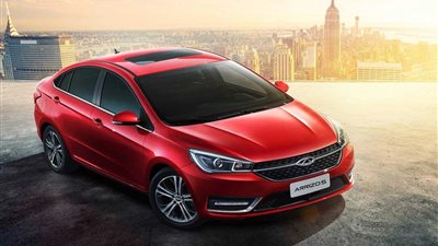 تعرف على أسعار ومواصفات أرخص سيارة شيري في مصر