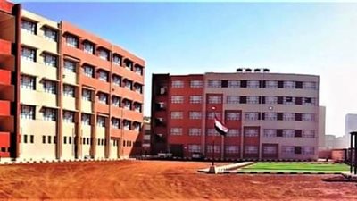 محافظ سوهاج: الانتهاء من إنشاء 214 مدرسة جديدة بتكلفة تخطت المليار جنيه | صور 