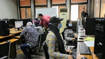 التعليم العالي: 255 ألف طالب سجلوا في تنسيق المرحلة الثانية.. وغلق موقع التنسيق مساء اليوم