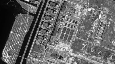 روسيا تطالب مجلس الأمن بعقد جلسة غدًا بشأن محطة زاباروجيا للطاقة النووية