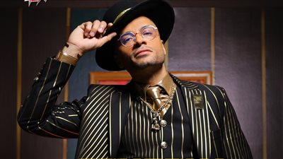 بعد حصوله على تصريح للغناء.. حسن شاكوش يحيي فعاليات كأس العالم في قطر