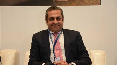 السيرة الذاتية للمهندس خالد عباس رئيس شركة العاصمة الإدارية الجديدة