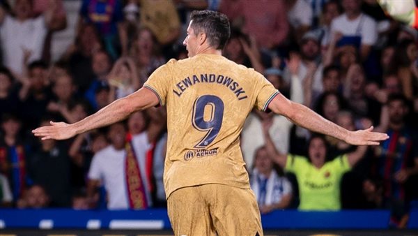 ليفاندوفسكي